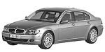 BMW E65 P2750 Fault Code