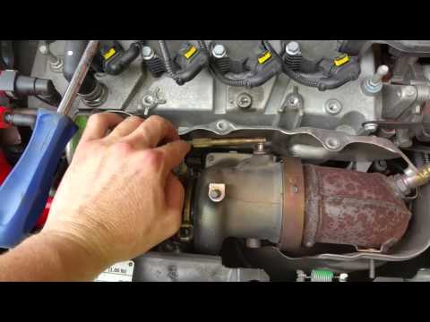 See P2750 in engine